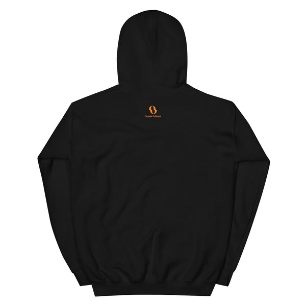 Sample, Life Hoodie
